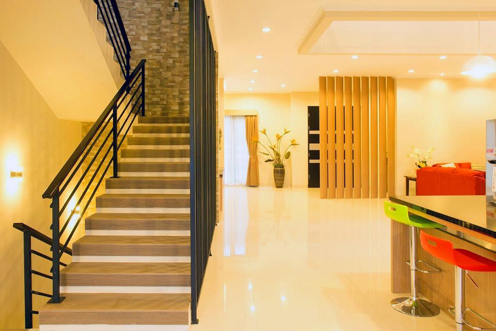 Daily Home Villa Dago Бандунг Номер фото