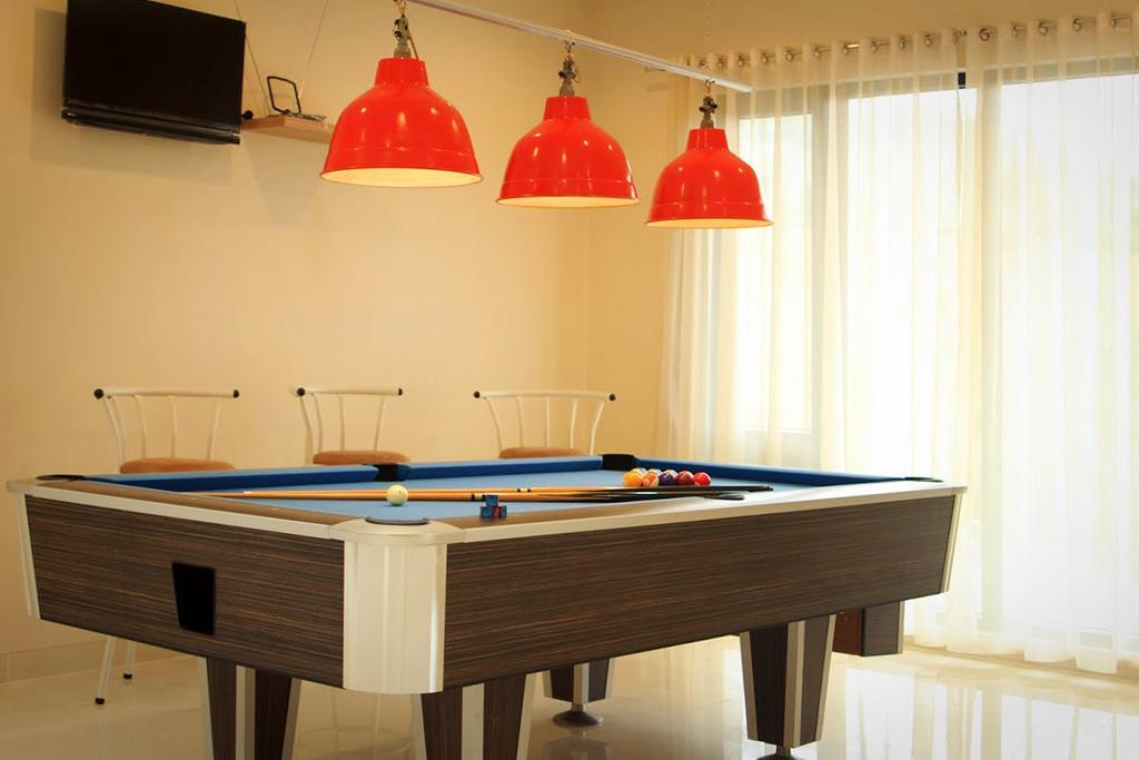 Daily Home Villa Dago Бандунг Номер фото