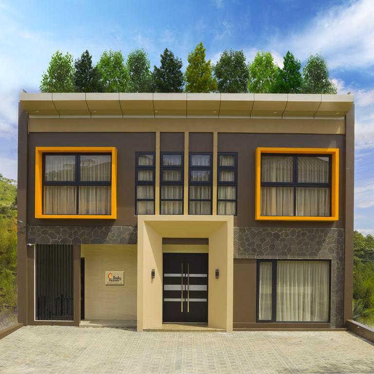 Daily Home Villa Dago Бандунг Номер фото