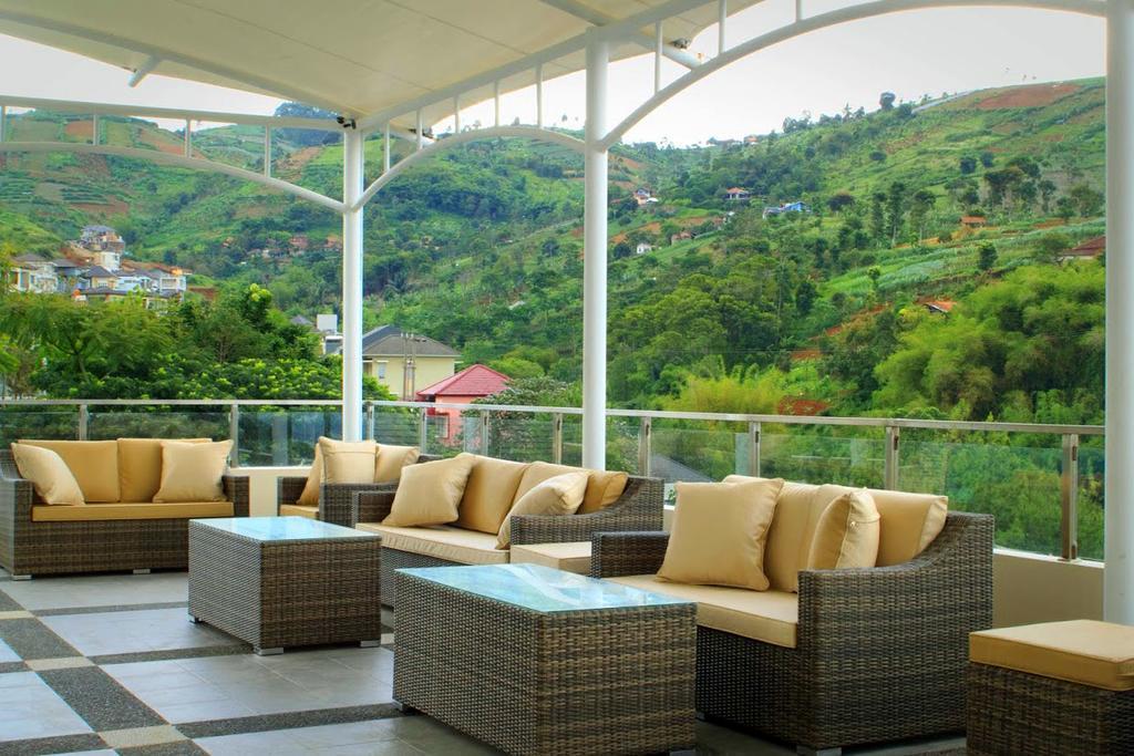 Daily Home Villa Dago Бандунг Номер фото