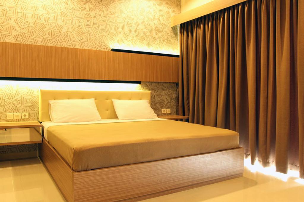Daily Home Villa Dago Бандунг Номер фото
