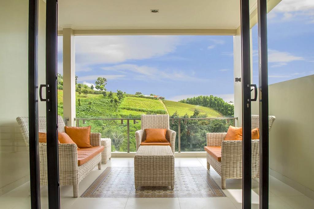 Daily Home Villa Dago Бандунг Номер фото