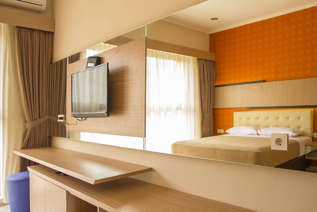 Daily Home Villa Dago Бандунг Номер фото