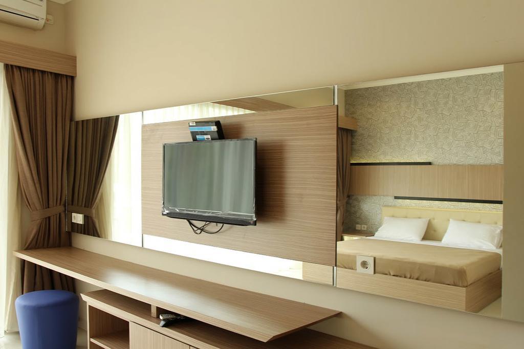 Daily Home Villa Dago Бандунг Номер фото