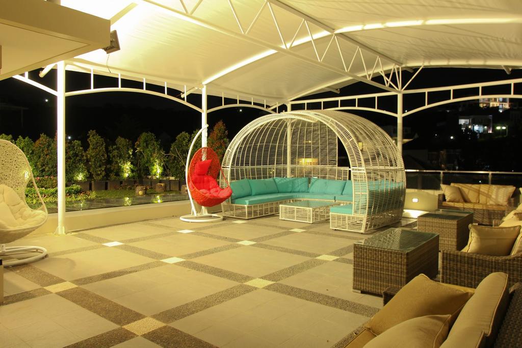 Daily Home Villa Dago Бандунг Номер фото