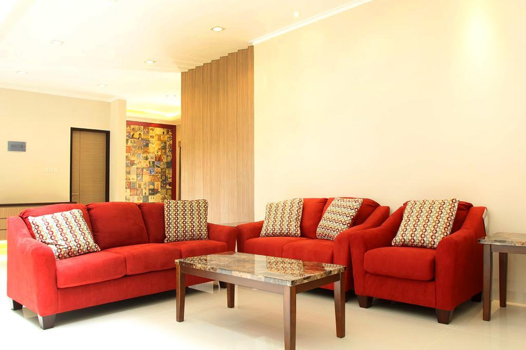 Daily Home Villa Dago Бандунг Номер фото