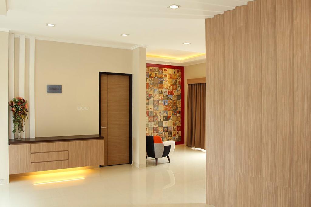 Daily Home Villa Dago Бандунг Номер фото