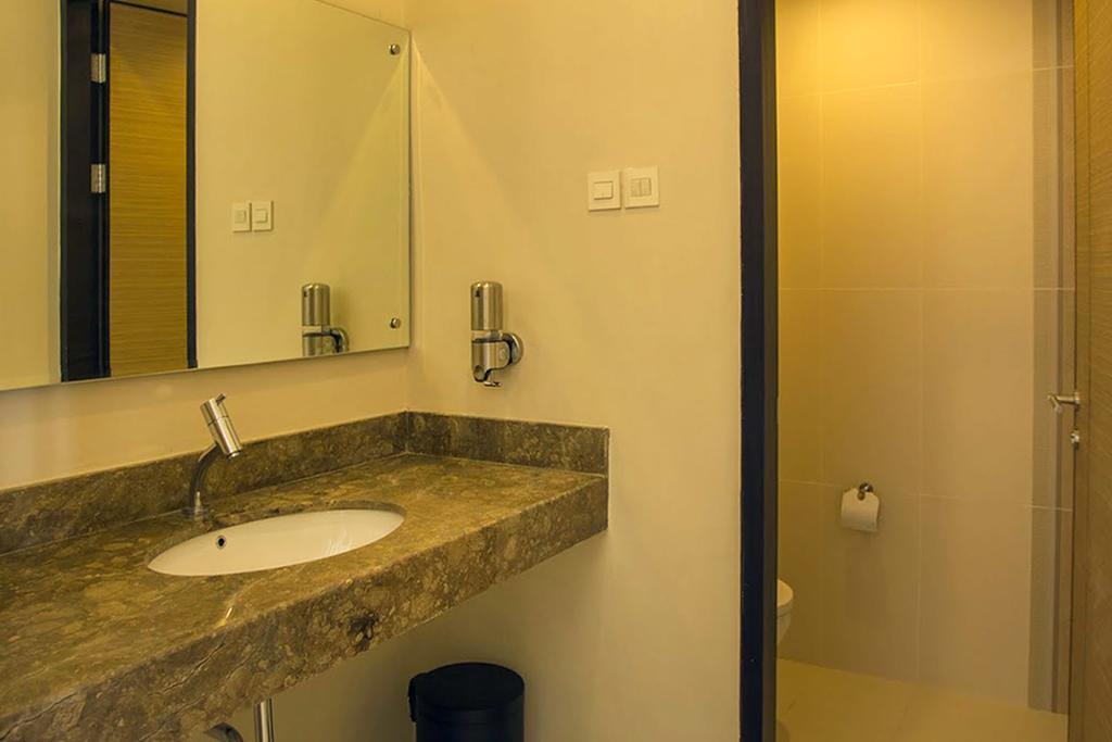 Daily Home Villa Dago Бандунг Номер фото