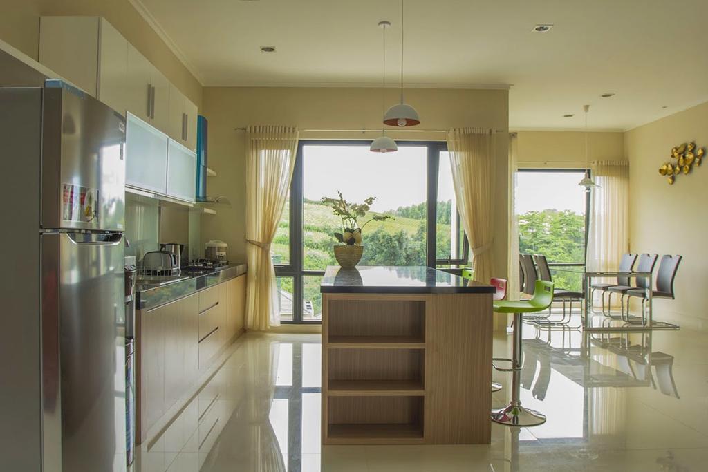 Daily Home Villa Dago Бандунг Номер фото