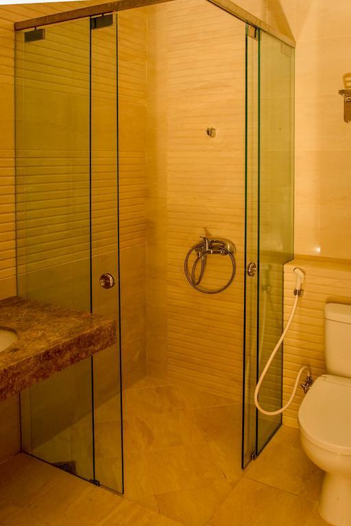 Daily Home Villa Dago Бандунг Номер фото